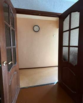 1-к квартира, вторичка, 34м2, 3/5 этаж