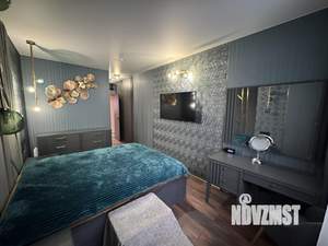 3-к квартира, вторичка, 61м2, 18/18 этаж