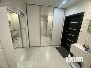 2-к квартира, вторичка, 50м2, 2/18 этаж