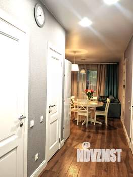 2-к квартира, вторичка, 70м2, 3/18 этаж