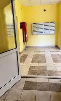 1-к квартира, вторичка, 47м2, 21/25 этаж