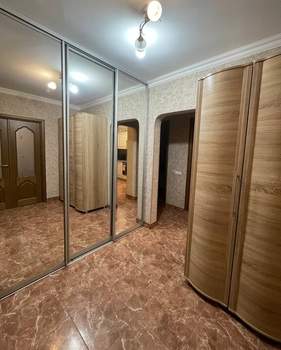 2-к квартира, вторичка, 60м2, 5/17 этаж