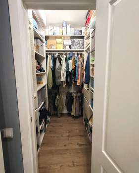 1-к квартира, вторичка, 54м2, 13/23 этаж