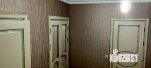 3-к квартира, вторичка, 74м2, 7/19 этаж