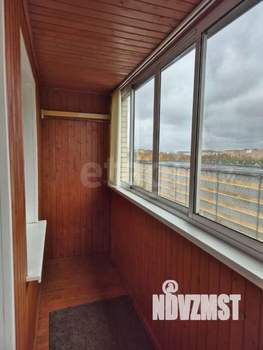 2-к квартира, вторичка, 57м2, 6/9 этаж