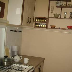 1-к квартира, вторичка, 32м2, 5/5 этаж