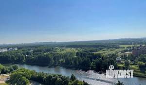 1-к квартира, вторичка, 31м2, 23/23 этаж