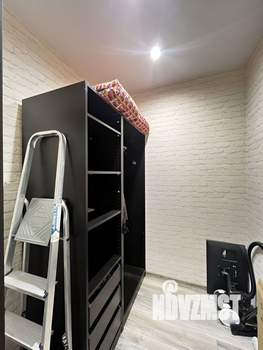 1-к квартира, вторичка, 43м2, 5/17 этаж