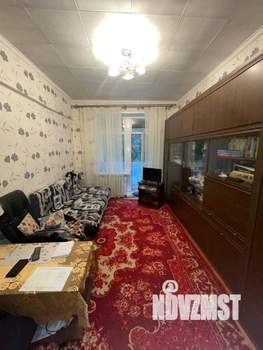 3-к квартира, вторичка, 61м2, 2/3 этаж