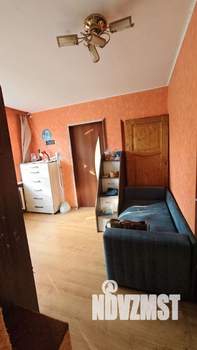 2-к квартира, вторичка, 44м2, 3/5 этаж