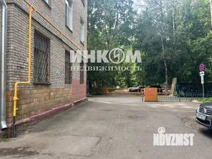 3-к квартира, вторичка, 79м2, 2/3 этаж