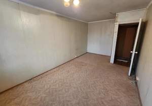 1-к квартира, вторичка, 32м2, 4/5 этаж