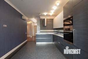 4-к квартира, вторичка, 125м2, 5/17 этаж