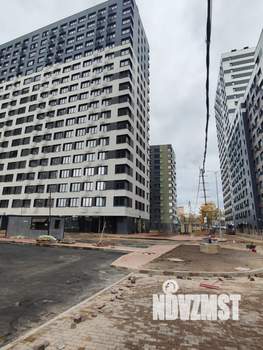 3-к квартира, сданный дом, 58м2, 3/12 этаж