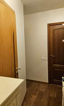 2-к квартира, вторичка, 38м2, 1/5 этаж