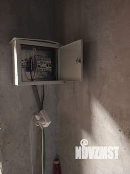 Студия квартира, вторичка, 23м2, 8/23 этаж