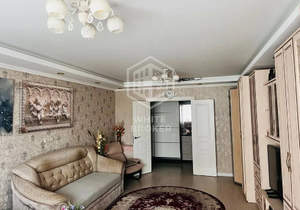 2-к квартира, вторичка, 66м2, 10/27 этаж