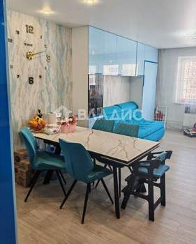 2-к квартира, вторичка, 68м2, 16/19 этаж