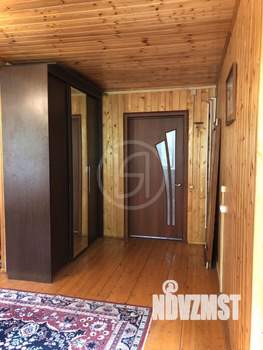 5-к квартира, вторичка, 127м2, 2/2 этаж