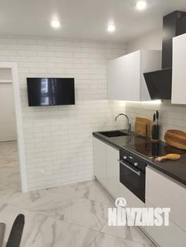 2-к квартира, вторичка, 66м2, 20/25 этаж