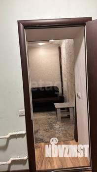 Студия квартира, вторичка, 34м2, 1/9 этаж