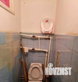 2-к квартира, вторичка, 45м2, 5/5 этаж