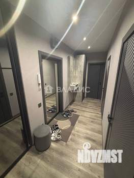 2-к квартира, вторичка, 63м2, 4/24 этаж