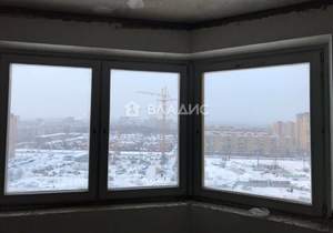 2-к квартира, вторичка, 66м2, 16/19 этаж