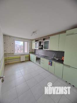 2-к квартира, вторичка, 61м2, 5/16 этаж