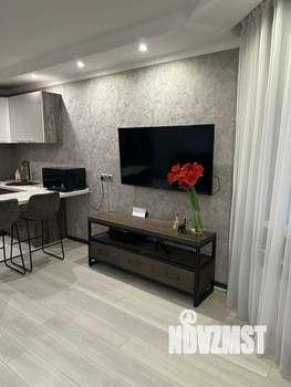 1-к квартира, вторичка, 45м2, 16/19 этаж