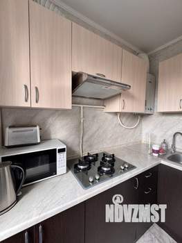 Студия квартира, вторичка, 31м2, 12/23 этаж