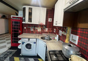 2-к квартира, вторичка, 43м2, 4/5 этаж