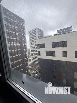 2-к квартира, вторичка, 52м2, 11/23 этаж