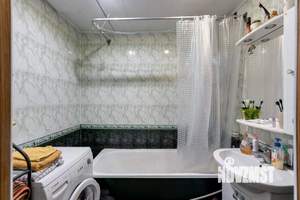 2-к квартира, вторичка, 67м2, 2/10 этаж