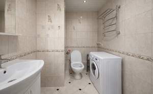 1-к квартира, вторичка, 42м2, 6/17 этаж