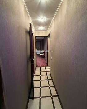 2-к квартира, вторичка, 60м2, 10/17 этаж