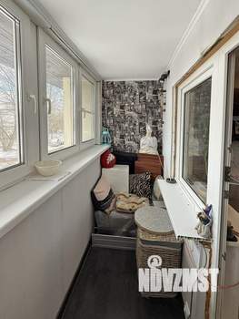 3-к квартира, вторичка, 82м2, 2/2 этаж