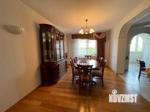 4-к квартира, вторичка, 156м2, 5/18 этаж