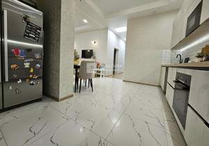 2-к квартира, вторичка, 59м2, 17/17 этаж