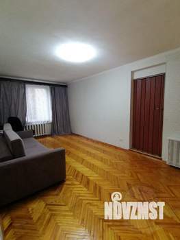 1-к квартира, вторичка, 38м2, 1/9 этаж