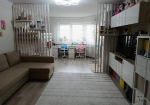 2-к квартира, вторичка, 66м2, 19/19 этаж