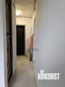 1-к квартира, вторичка, 29м2, 5/5 этаж