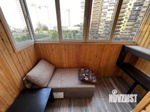 1-к квартира, вторичка, 44м2, 5/18 этаж
