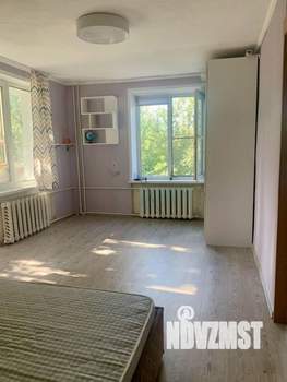 1-к квартира, вторичка, 32м2, 4/5 этаж