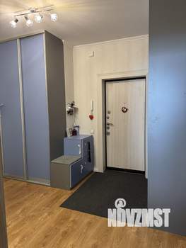 2-к квартира, вторичка, 68м2, 12/17 этаж