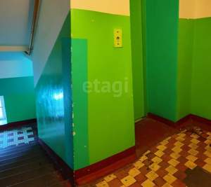 3-к квартира, вторичка, 56м2, 2/9 этаж