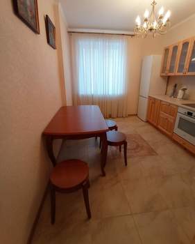 3-к квартира, вторичка, 87м2, 9/18 этаж
