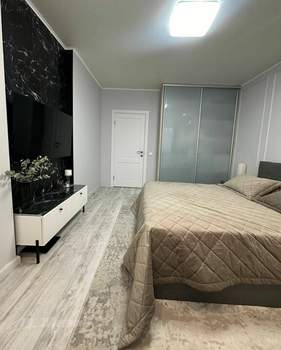 3-к квартира, вторичка, 60м2, 13/17 этаж