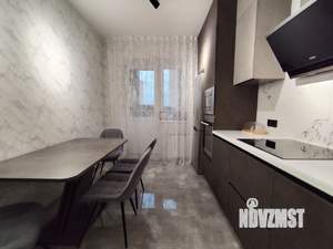 3-к квартира, вторичка, 82м2, 3/18 этаж