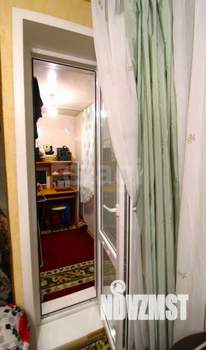 4-к квартира, вторичка, 72м2, 4/9 этаж
